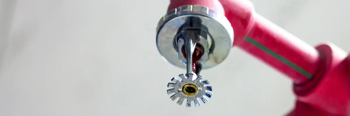 Sistema de Sprinklers
